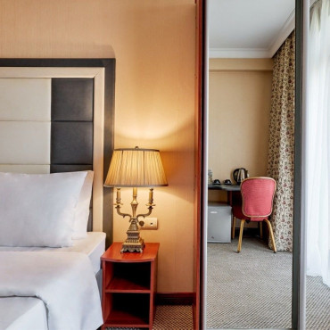 Номер "Стандарт"