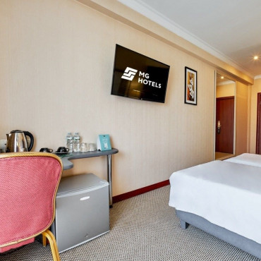 Номер "Стандарт"