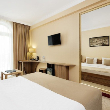 Номер "Супериор"