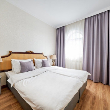 Номер "Супериор"