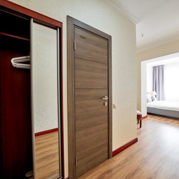 Номер "Супериор"