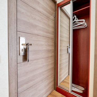 Номер "Супериор"