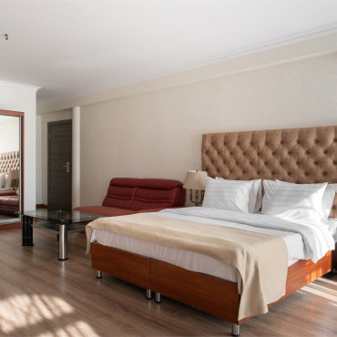 Номер "Делюкс"