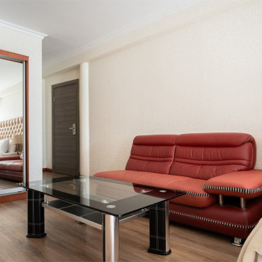 Номер "Делюкс"