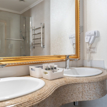 Номер "Делюкс"