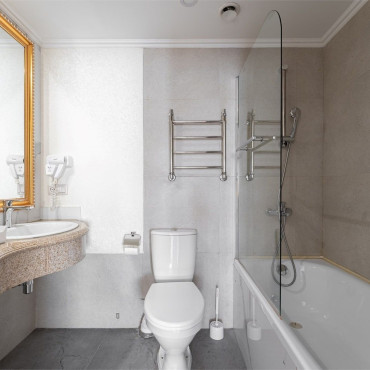 Номер "Делюкс"