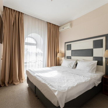 Номер "Семейный двухкомнатный номер"