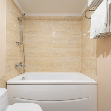 Номер "Семейный двухкомнатный номер"