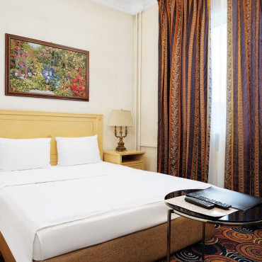 Номер "Стандарт (Доп. корпус)"