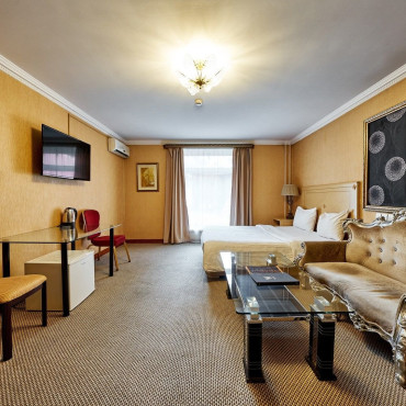 Номер "Студия (Доп. корпус)"