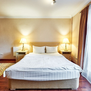 Номер "Студия (Доп. корпус)"