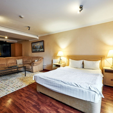 Номер "Студия (Доп. корпус)"