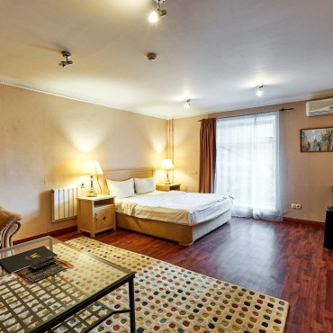 Номер "Студия (Доп. корпус)"