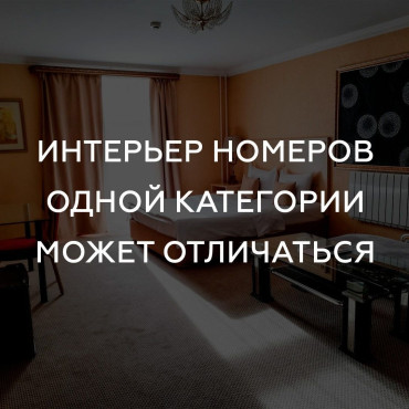 Номер "Студия (Доп. корпус)"