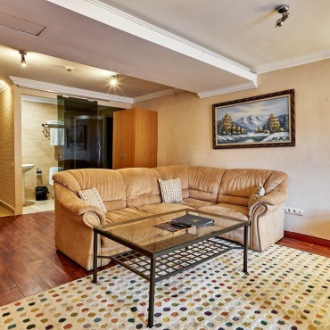 Номер "Студия (Доп. корпус)"