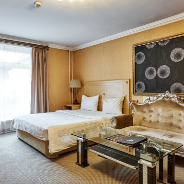 Номер "Студия (Доп. корпус)"