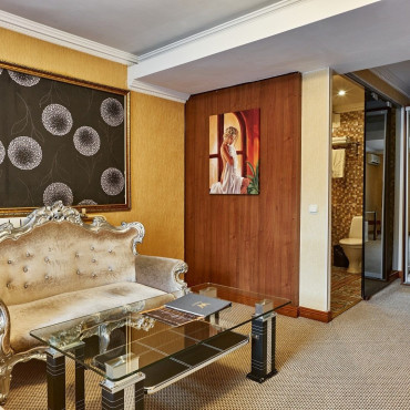 Номер "Студия (Доп. корпус)"