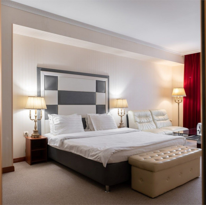 Vnukovo Village Park Hotel&Spa4*