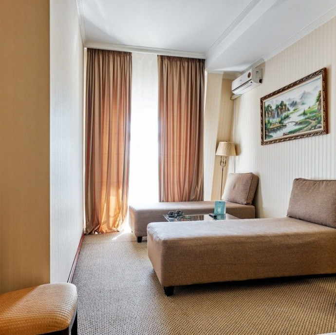 Vnukovo Village Park Hotel&Spa4*