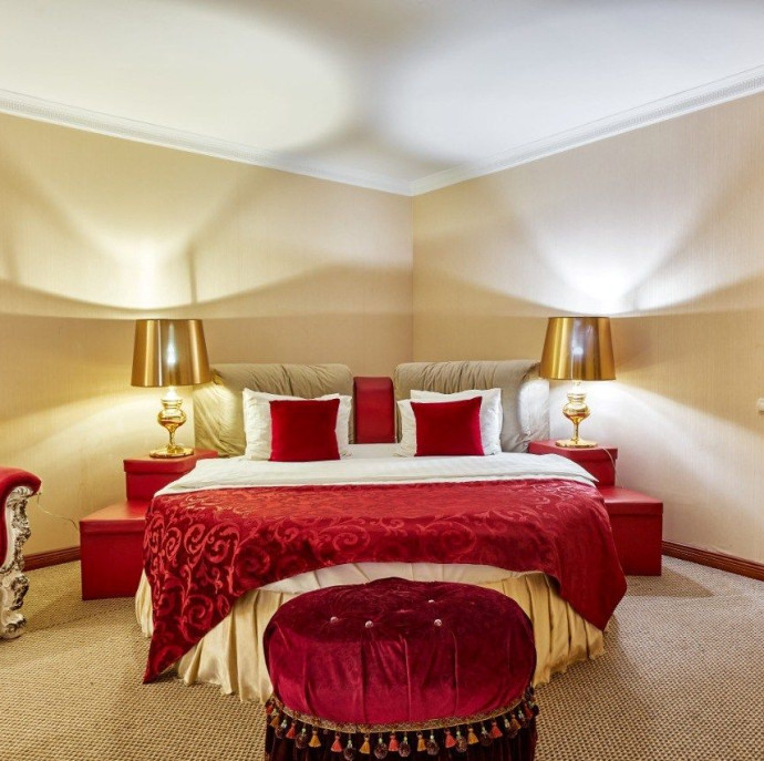 Vnukovo Village Park Hotel&Spa4*