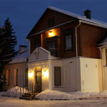 Номер "Гостевой дом"