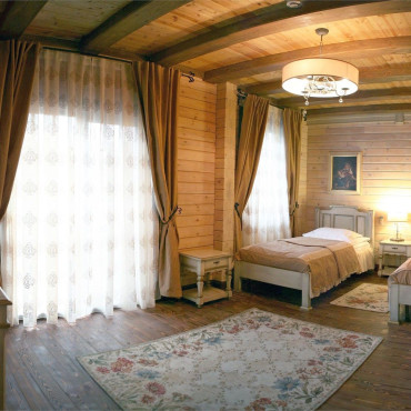 Номер "Гостевой дом"