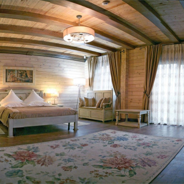 Номер "Гостевой дом"