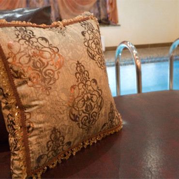 Номер "Гостевой дом"