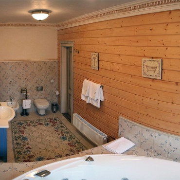 Номер "Гостевой дом"