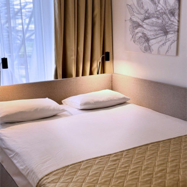 Номер "Студия Plus (Ботаника)"