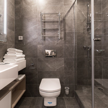 Аппартаменты "Супериор с видом на парк (Ботаника)"