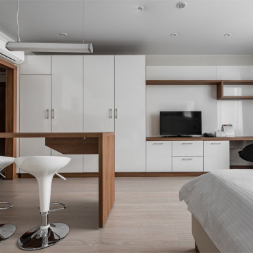 Аппартаменты "Улучшенные апартаменты (Plus) (Митино)"