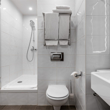 Аппартаменты "Улучшенные апартаменты (Plus) (Митино)"