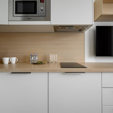 Номер "Студия (Технопарк)"