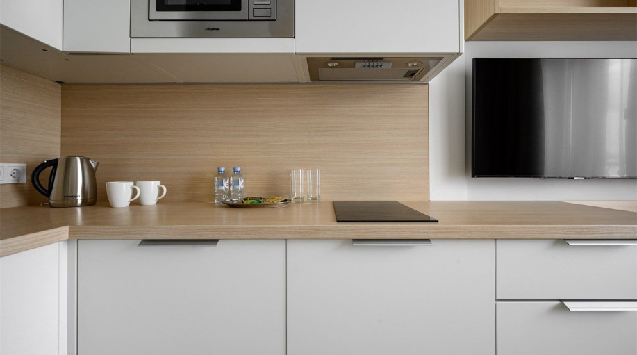 Номер "Студия (Технопарк)"