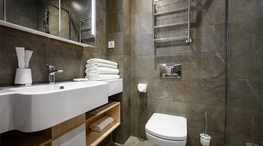 Номер "Студия (Технопарк)"