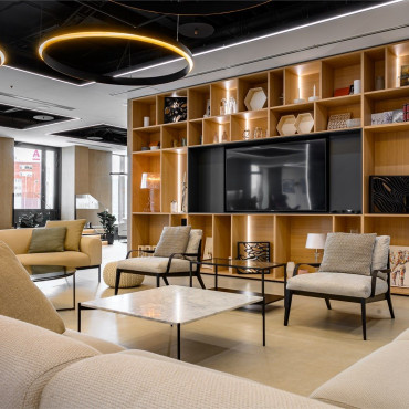 Номер "Студия (Технопарк)"