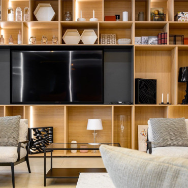 Номер "Студия (Технопарк)"