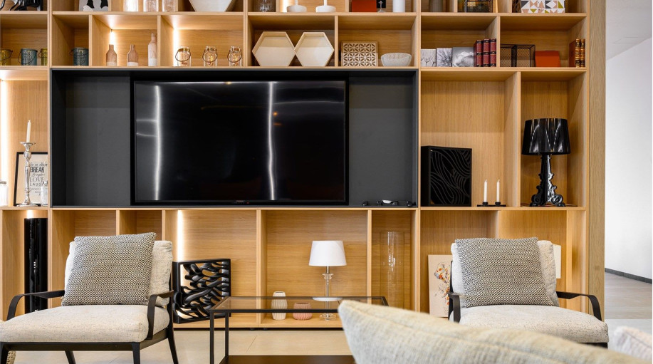 Номер "Студия (Технопарк)"