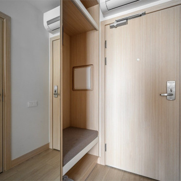 Номер "Студия Plus (Технопарк)"