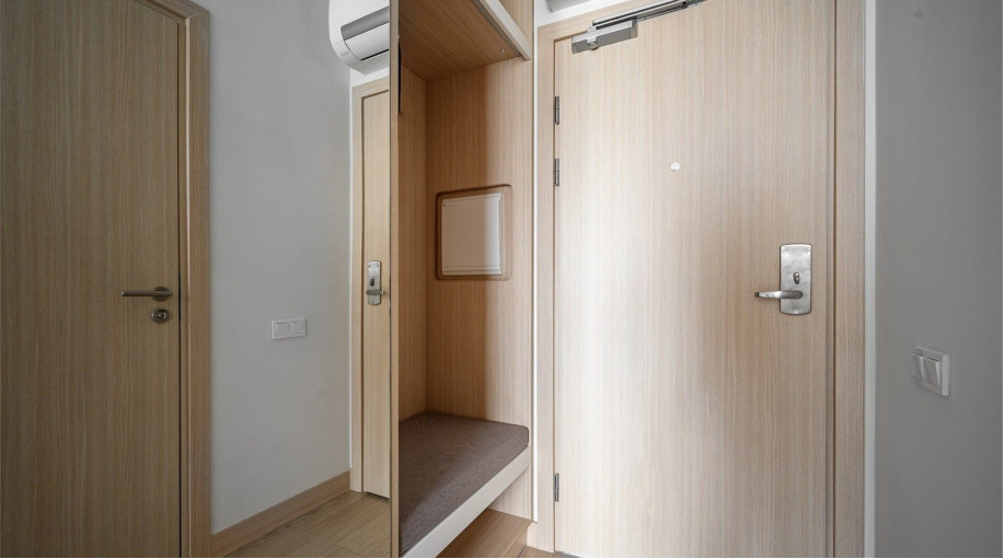 Номер "Студия Plus (Технопарк)"