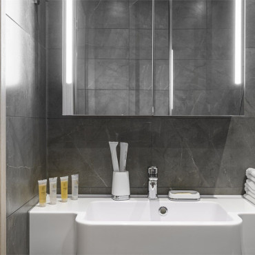 Номер "Студия Plus (Технопарк)"