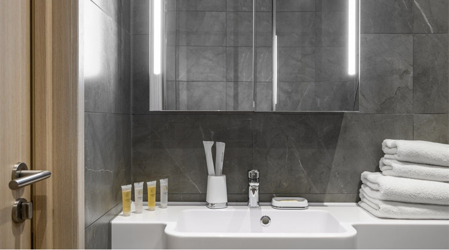 Номер "Студия Plus (Технопарк)"