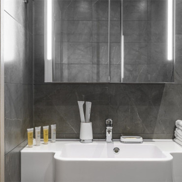 Номер "Студия с террасой (Технопарк)"