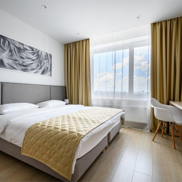 Аппартаменты "Стандарт (Технопарк)"