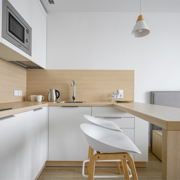 Аппартаменты "Стандарт (Технопарк)"