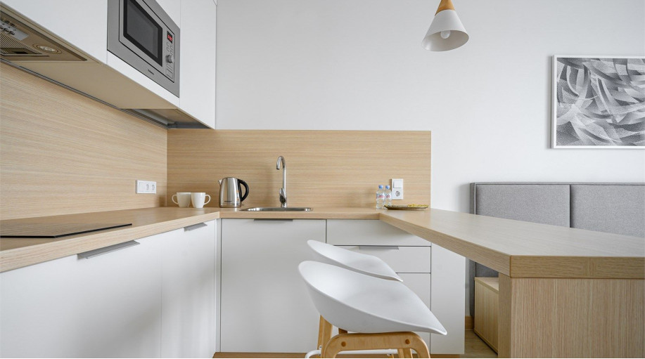 Аппартаменты "Стандарт (Технопарк)"