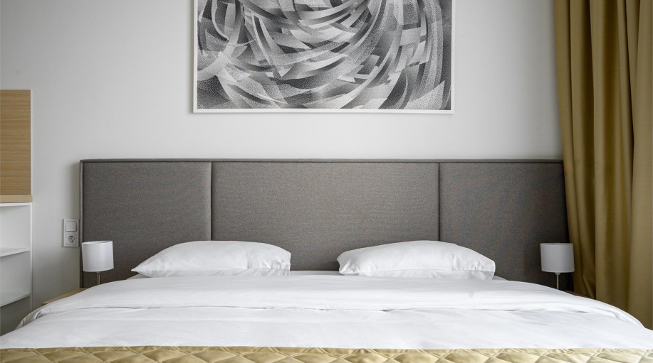 Аппартаменты "Стандарт (Технопарк)"