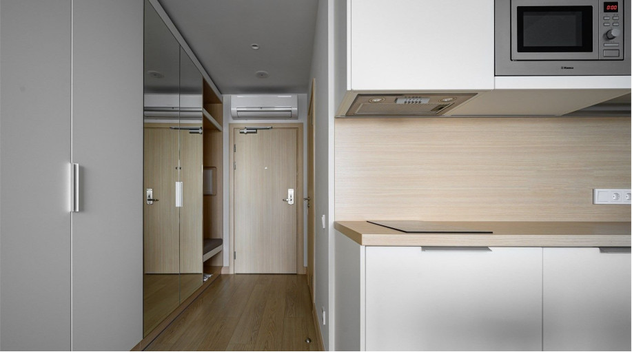 Аппартаменты "Стандарт (Технопарк)"