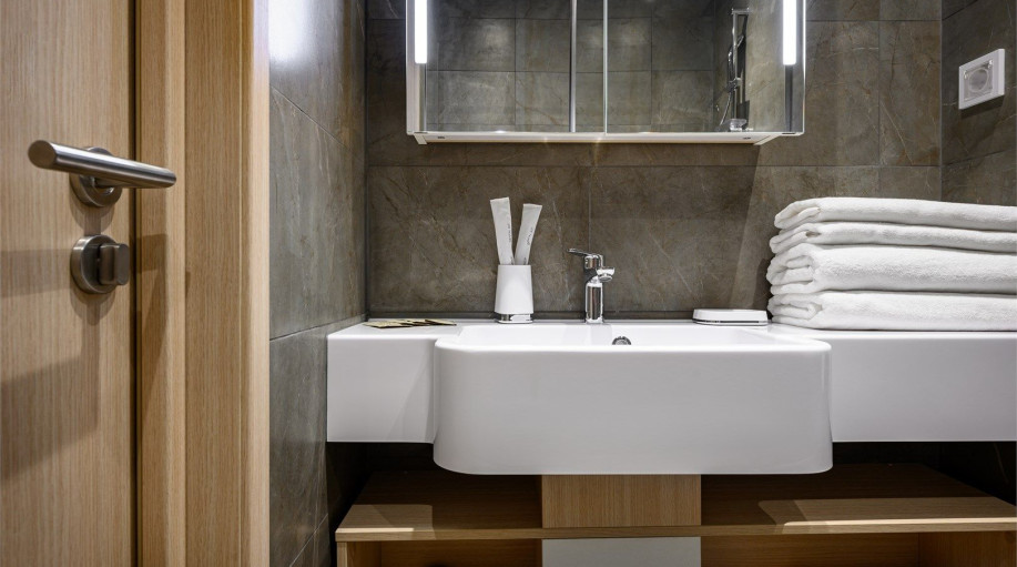 Аппартаменты "Стандарт (Технопарк)"